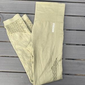 Gymshark ENERGY SEAMLESS LEGGINGS